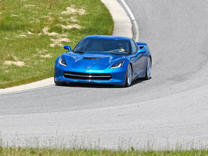 2014��C7 Stingray ���w���^