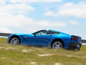 2014��C7 Stingray ���w���^