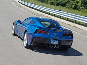 2014��C7 Stingray ���w���^