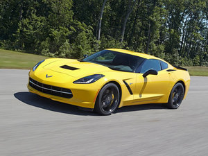 2014��C7 Stingray ���w���^