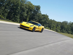 2014��C7 Stingray ���w���^