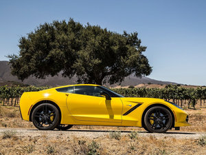 2014��C7 Stingray ���w���^