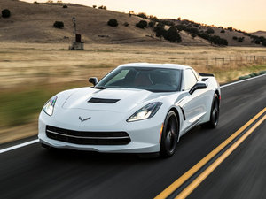 2014��C7 Stingray ���w���^