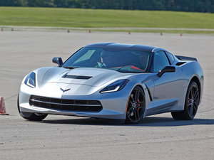 2014��C7 Stingray ���w���^