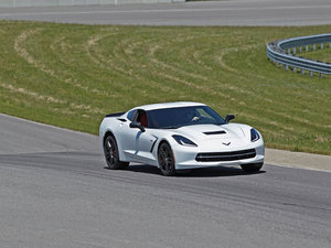 2014��C7 Stingray ���w���^
