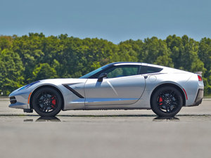 2014��C7 Stingray ���w���^