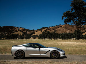 2014��C7 Stingray ���w���^