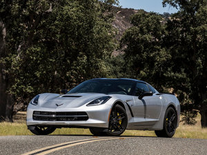 2014��C7 Stingray ���w���^