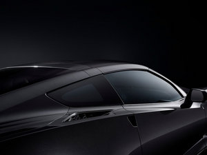 2014��C7 Stingray ��(x��)��(ji��)���^