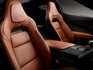 2014��C7 Stingray ���g����