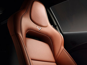 2014��C7 Stingray ���g����