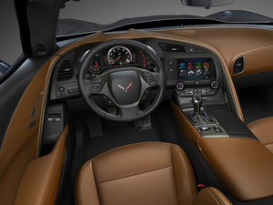 2014��C7 Stingray �п؅^(q��)