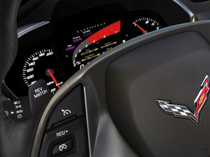 2014��C7 Stingray �п؅^(q��)