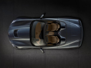 2014��C7 Stingray Convertible ���w���^