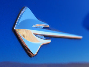 2014款C7 Stingray Convertible 细节外观
