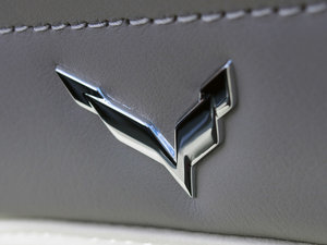 2014款C7 Stingray Convertible 细节外观