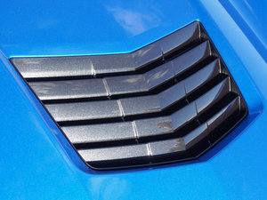 2014款C7 Stingray Convertible 细节外观