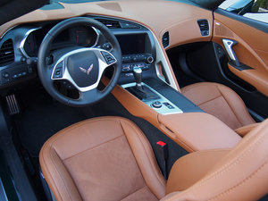 2014��C7 Stingray Convertible �п؅^