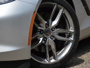 2014��Corvette Stingray �������^