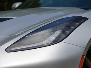 2014��Corvette Stingray �������^