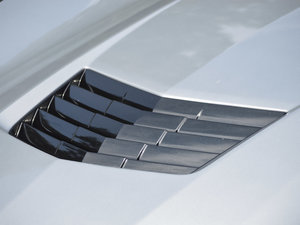 2014��Corvette Stingray �������^