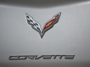 2014��Corvette Stingray ��(x��)��(ji��)���^