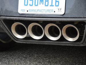 2014��Corvette Stingray ��(x��)��(ji��)���^