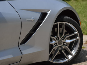 2014��Corvette Stingray ��(x��)��(ji��)���^