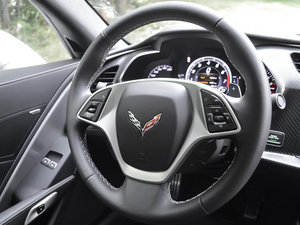 2014��Corvette Stingray �п؅^(q��)