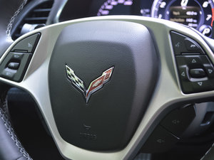 2014��Corvette Stingray �п؅^(q��)