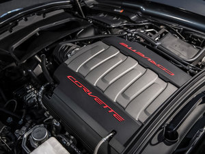 2014款Corvette Stingray 其它