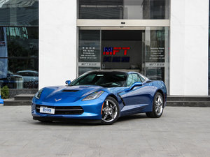 2014��C7 Stingray ���w���^