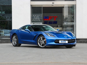 2014��C7 Stingray ���w���^