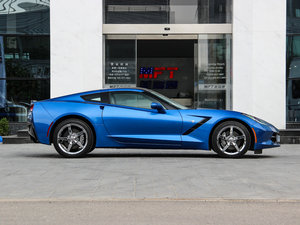 2014��C7 Stingray ���w���^