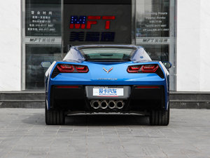 2014��C7 Stingray ����	