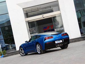 2014��C7 Stingray ���w���^