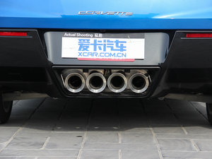 2014��C7 Stingray ��(x��)��(ji��)���^