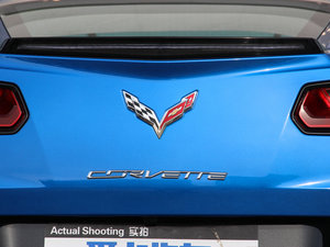 2014��C7 Stingray ��(x��)��(ji��)���^