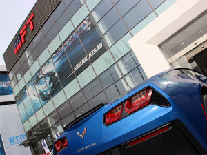 2014��C7 Stingray ��(x��)��(ji��)���^