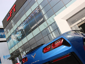 2014��C7 Stingray ��(x��)��(ji��)���^