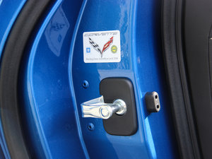 2014��C7 Stingray ���g����