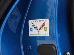 2014��C7 Stingray ���g����