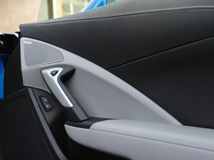 2014��C7 Stingray ���g����