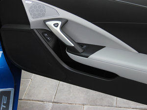 2014��C7 Stingray ���g����