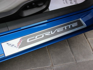 2014��C7 Stingray ���g����