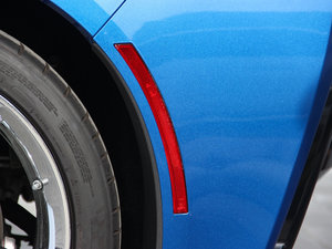 2014��C7 Stingray �������^