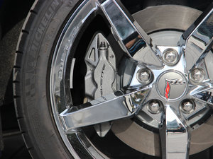 2014��C7 Stingray �������^