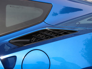 2014��C7 Stingray �������^