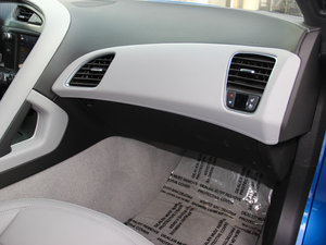 2014��C7 Stingray ���g����