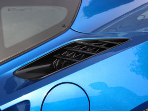 2014��C7 Stingray �������^